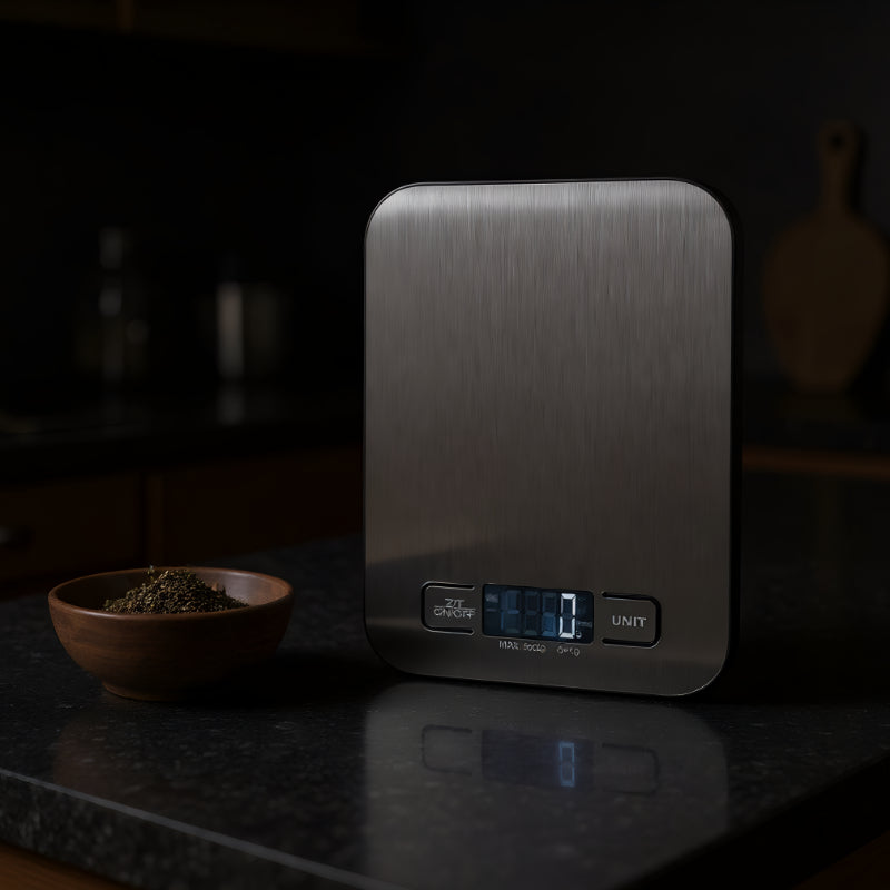 Digital Kitchen Scale