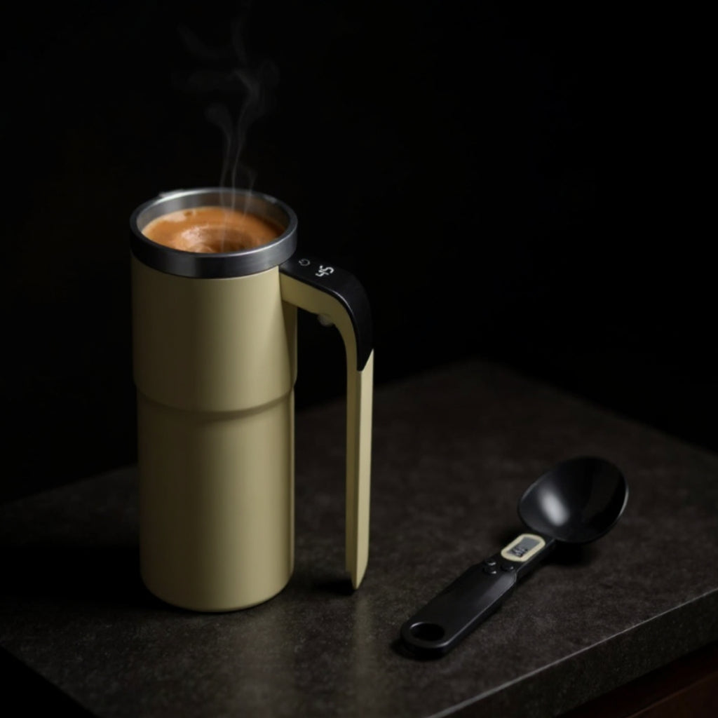 The Tech Kitchen Starter Set