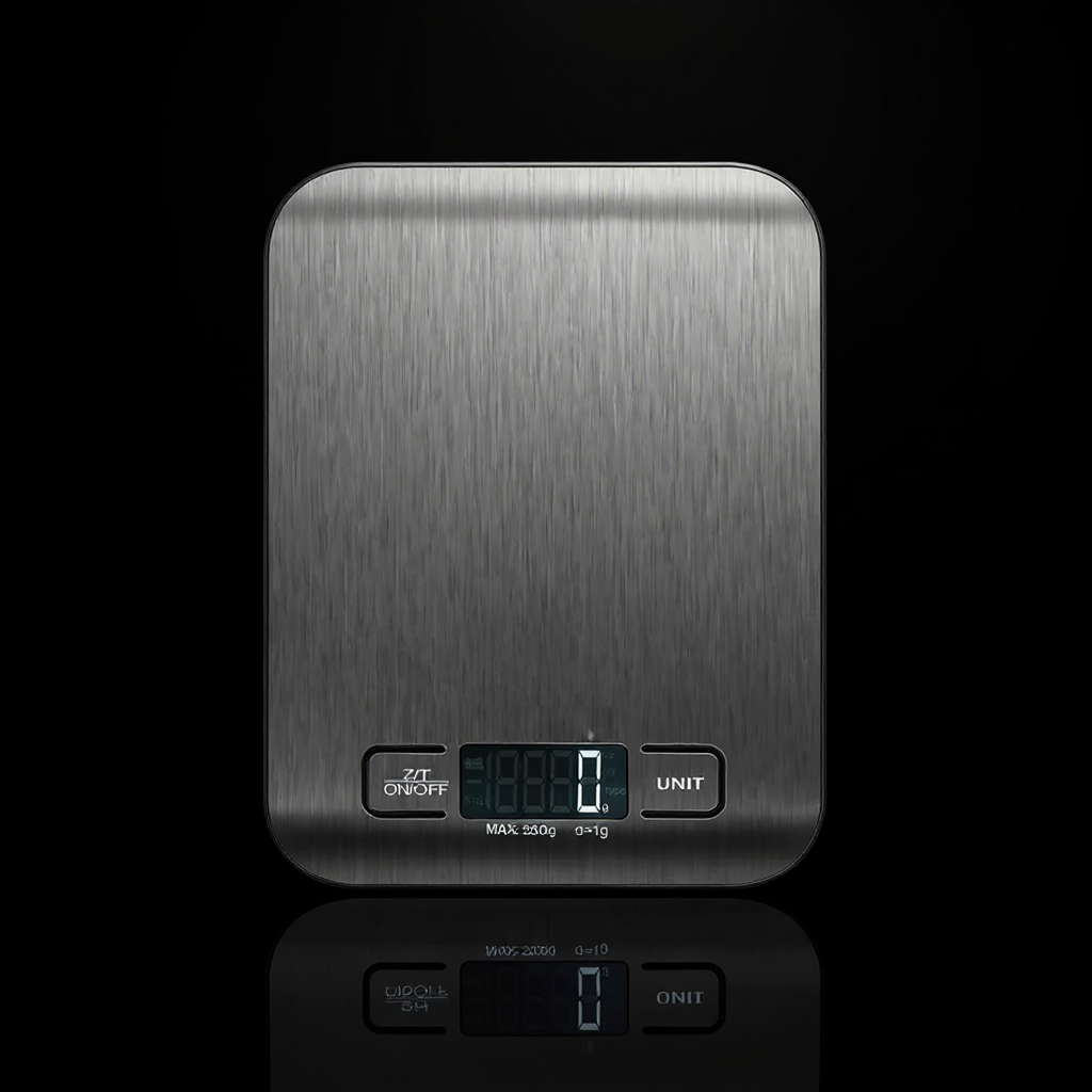 Digital Kitchen Scale