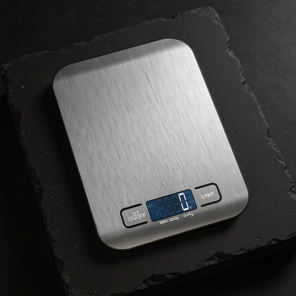 Digital Kitchen Scale