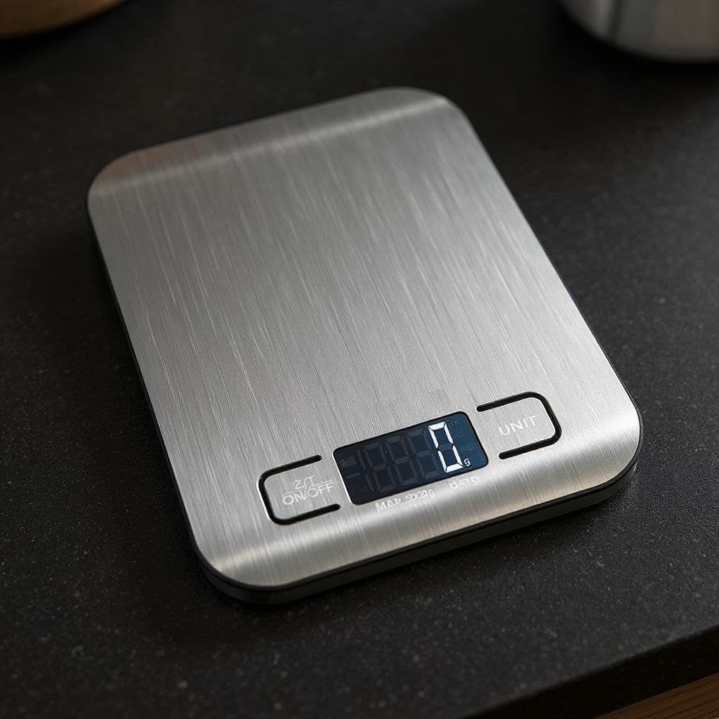 Digital Kitchen Scale